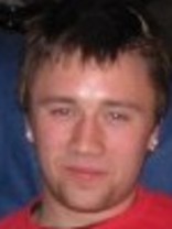 Person who looks like Randy Harrison