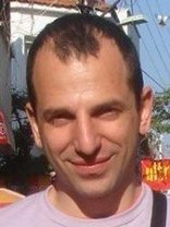 Person who looks like Kevin Costner