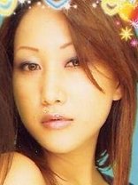 Person who looks like Maggie Q