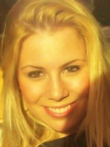 Person who looks like Jenny McCarthy