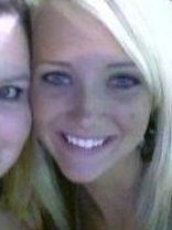 Person who looks like Lisa Kudrow