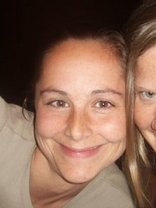 Person who looks like Annabeth Gish