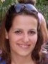 Person who looks like Kristin Davis