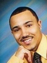 Person who looks like Keith Hamilton Cobb