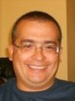 Person who looks like Kelsey Grammer