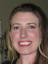 Person who looks like Mimi Rogers