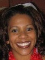 Person who looks like Vivian Green