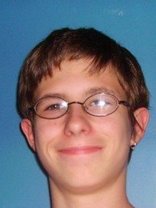 Person who looks like Martin Spanjers