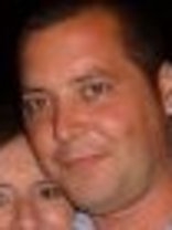 Person who looks like Vince Vaughn