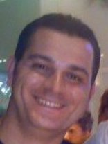 Person who looks like George Lopez