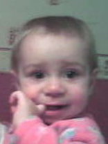 Person who looks like Reba McEntire