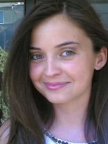 Person who looks like Sophie Ellis Bextor