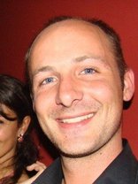 Person who looks like David Anders