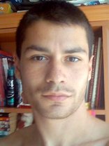 Person who looks like Jerry O'Connell