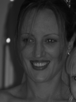 Person who looks like Uma Thurman