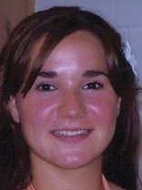 Person who looks like Karri Turner