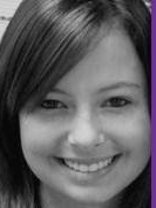 Person who looks like Malese Jow