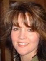 Person who looks like Dana Delany