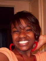 Person who looks like Fantasia Barrino