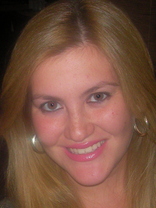 Person who looks like Ivana Bozilovic