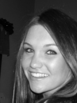 Person who looks like Heidi Mueller