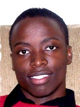 Person who looks like Rob Brown