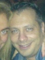 Person who looks like Jason Isaacs