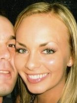 Person who looks like Jaime Pressly