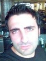 Person who looks like Vinnie Jones