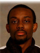 Person who looks like Omar Epps