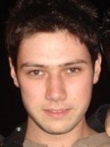 Person who looks like Scott Wolf