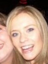 Person who looks like Marg Helgenberger