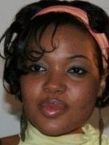 Person who looks like Theresa Randle