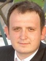 Person who looks like Jeff Daniels