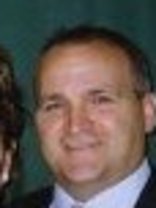 Person who looks like Robin Williams