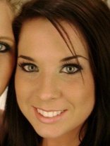 Person who looks like Lacey Chabert