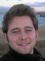 Person who looks like Matt Czuchry