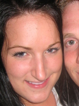 Person who looks like Kathryn Hahn