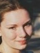 Person who looks like Jacinda Barrett