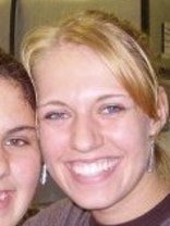 Person who looks like KaDee Strickland