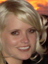 Person who looks like Heidi Klum