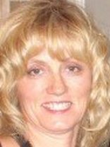 Person who looks like Kathy Baker