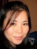 Person who looks like Audrey Quock