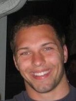 Person who looks like Kyle Schmid