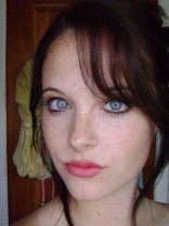 Person who looks like Thora Birch