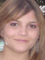 Person who looks like Ginnifer Goodwin