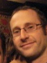 Person who looks like Bono