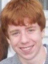 Person who looks like Randy Harrison