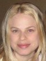 Person who looks like Sarah Jane Morris (Actress)