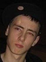 Person who looks like Sam Rockwell